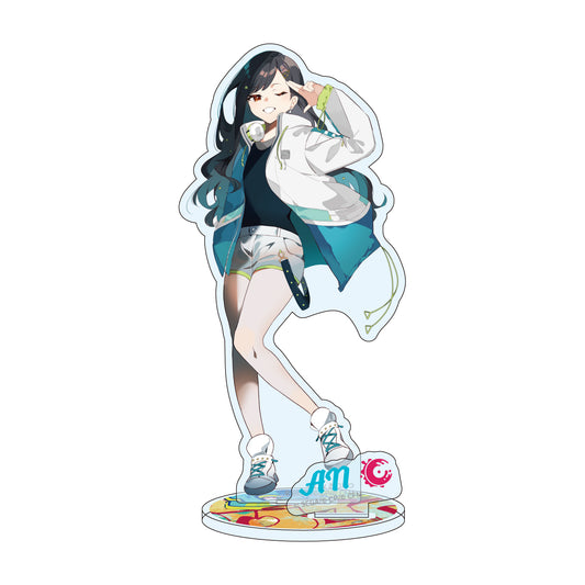 【予約商品】コネクトライブ Vivid BAD SQUAD 1st -CRASH-　白石 杏 アクリルスタンド