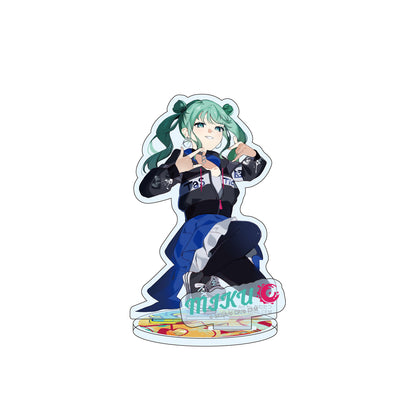 【予約商品】コネクトライブ Vivid BAD SQUAD 1st -CRASH-　初音ミク アクリルスタンド