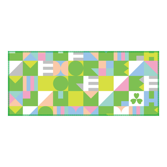 【予約商品】マルチクロス［MORE MORE JUMP！］