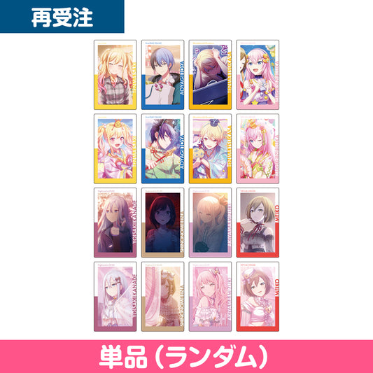 【予約商品】ePick card series vol.1 C