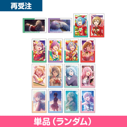 【予約商品】ePick card series vol.3 A