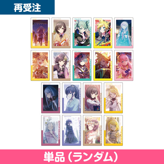 【予約商品】ePick card series vol.3 C