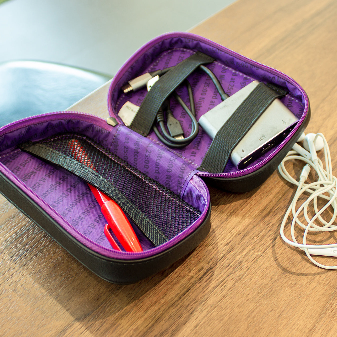 プロセカ　紫色 手袋とポーチ セット プロセカ プロジェクトセカイ 豪華 ☆おまとめセット☆ 本当