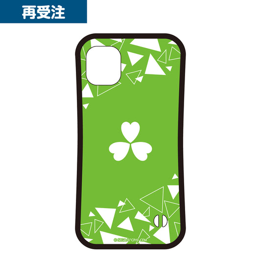 【予約商品】iPhoneタフケース ［MORE MORE JUMP！］ iPhone11