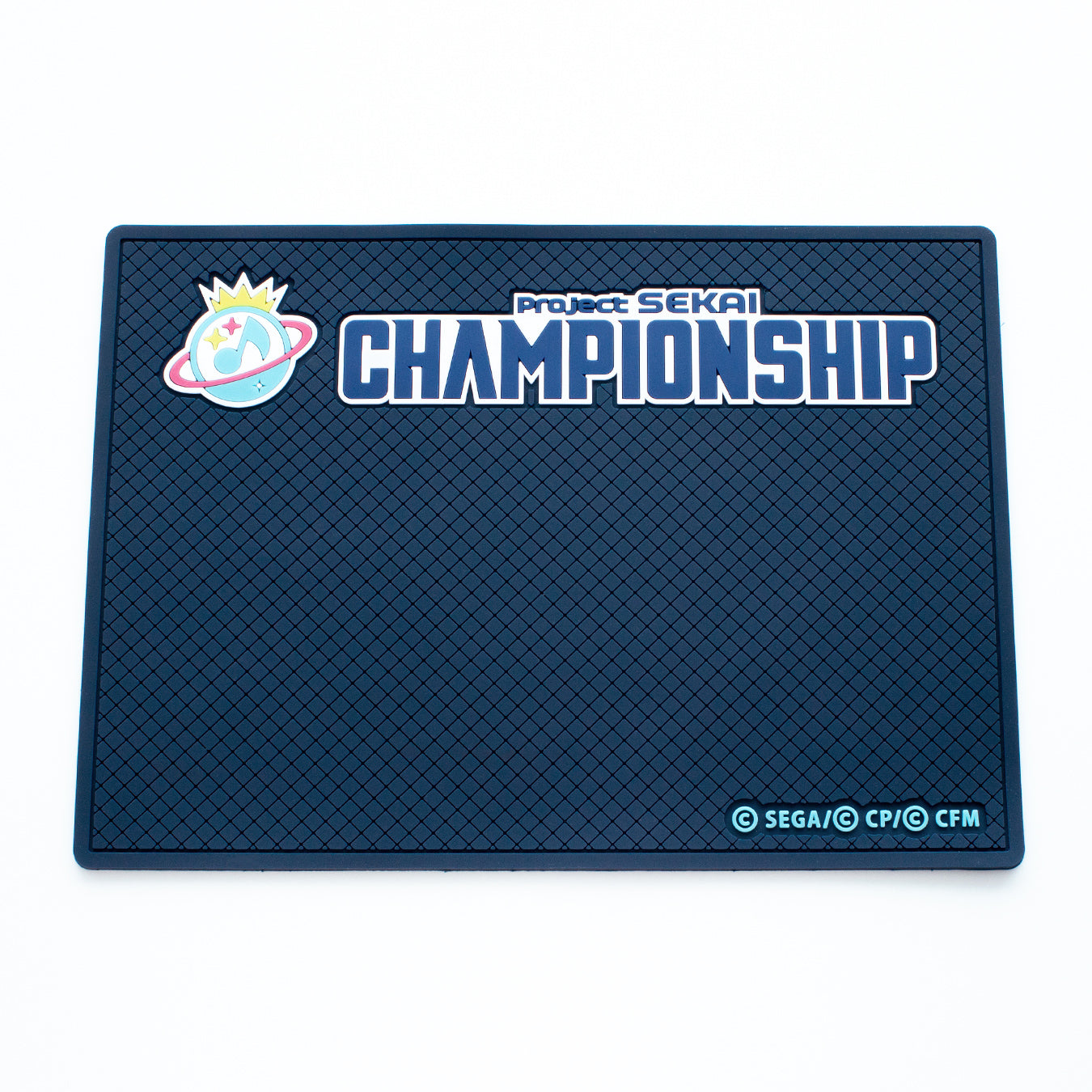 【予約商品】Championship ラバーマット