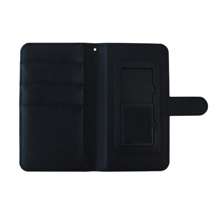 【予約商品】手帳型スマホケース ［25時、ナイトコードで。］ Mサイズ