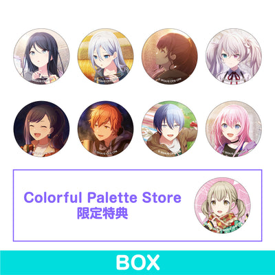 Colorful Palette Store限定商品 – Page 7