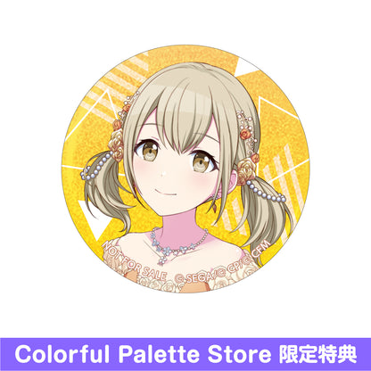 【予約商品】グリッター缶バッジ イベントイラストコレクション vol.20 C BOX