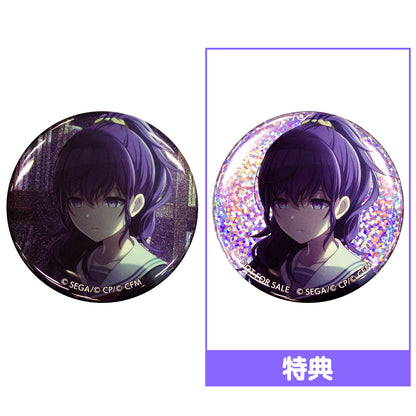 【予約商品】グリッター缶バッジコレクション vol.2 A BOX 特典付き［朝比奈 まふゆ］