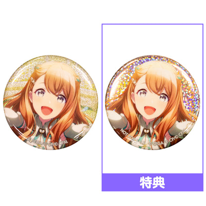 【予約商品】グリッター缶バッジコレクション vol.3 B BOX 特典付き［花里 みのり］