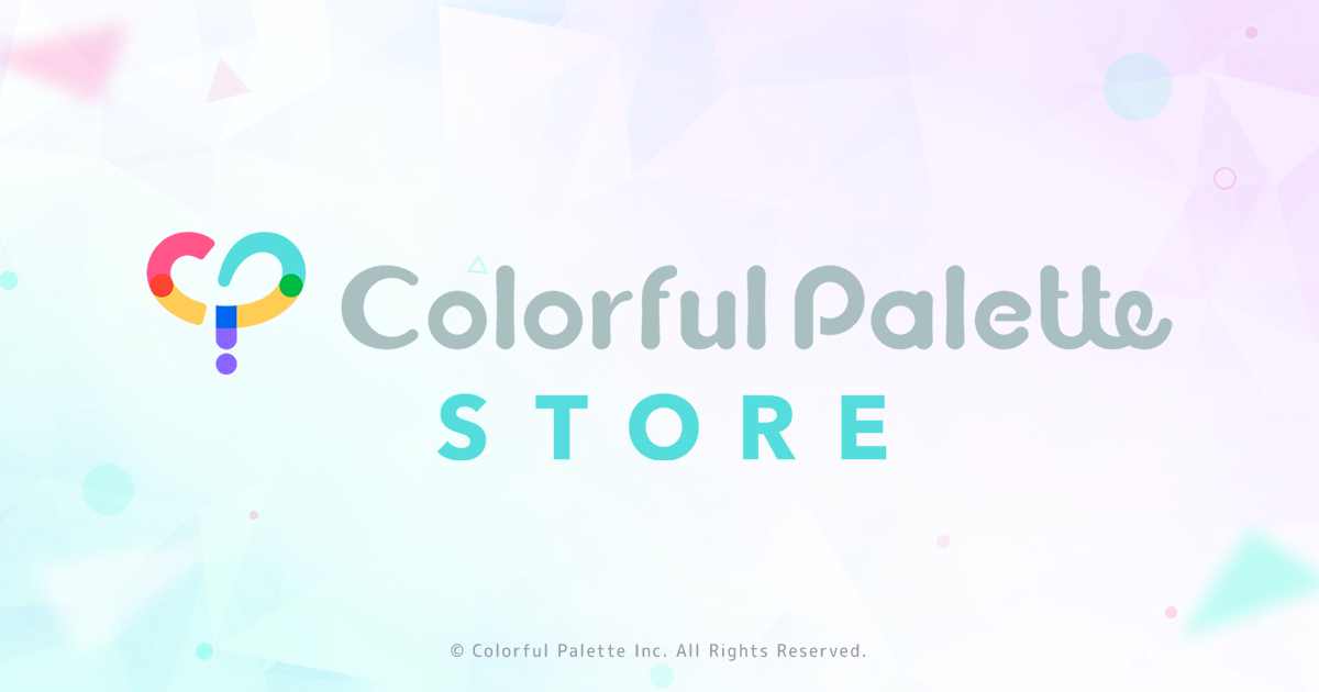 朝比奈 まふゆ – Colorful Palette Store